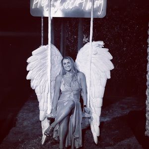 Meet your Posher, Denise